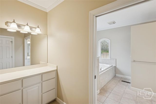 10544 Burkhalter Road, Statesboro, GA 30461