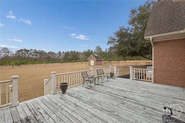 10544 Burkhalter Road, Statesboro, GA 30461