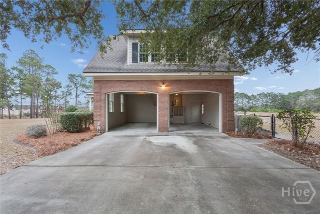 10544 Burkhalter Road, Statesboro, GA 30461