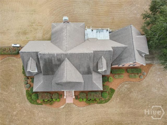 10544 Burkhalter Road, Statesboro, GA 30461