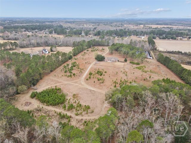 10544 Burkhalter Road, Statesboro, GA 30461