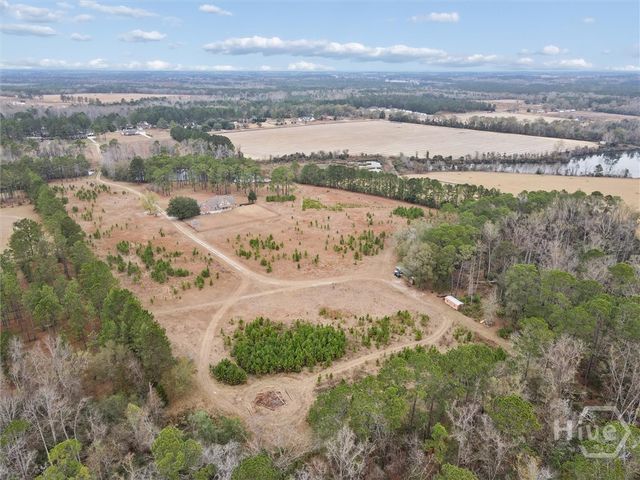 10544 Burkhalter Road, Statesboro, GA 30461