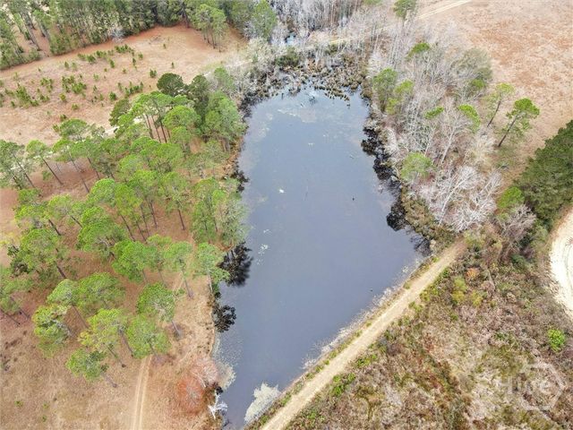 10544 Burkhalter Road, Statesboro, GA 30461