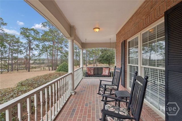 10544 Burkhalter Road, Statesboro, GA 30461