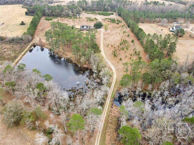 10544 Burkhalter Road, Statesboro, GA 30461
