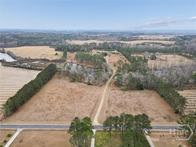 10544 Burkhalter Road, Statesboro, GA 30461