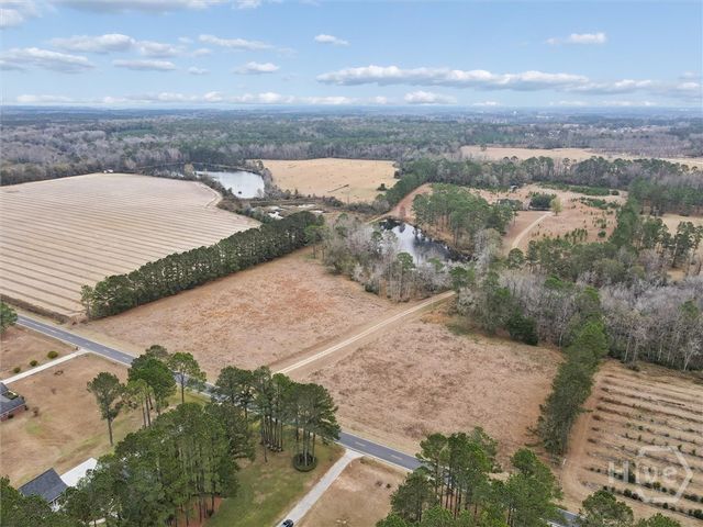 10544 Burkhalter Road, Statesboro, GA 30461