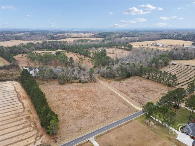 10544 Burkhalter Road, Statesboro, GA 30461