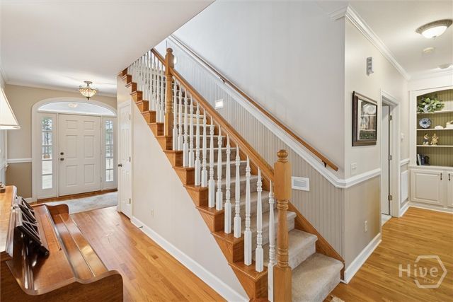 10544 Burkhalter Road, Statesboro, GA 30461