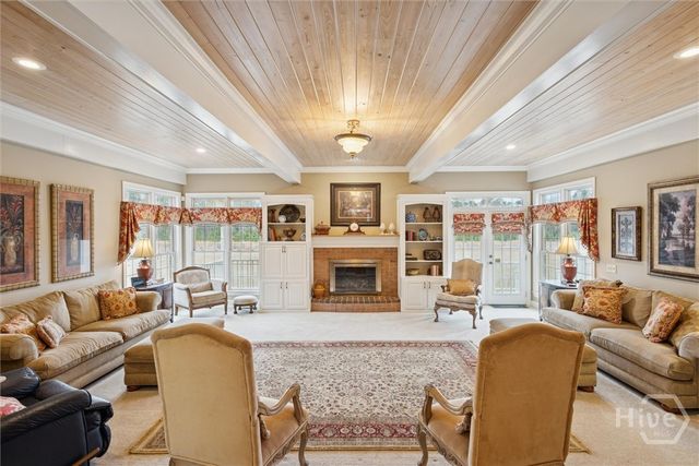 10544 Burkhalter Road, Statesboro, GA 30461