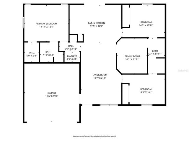 5040 PINE NEEDLE DRIVE, Mascotte, FL 34753