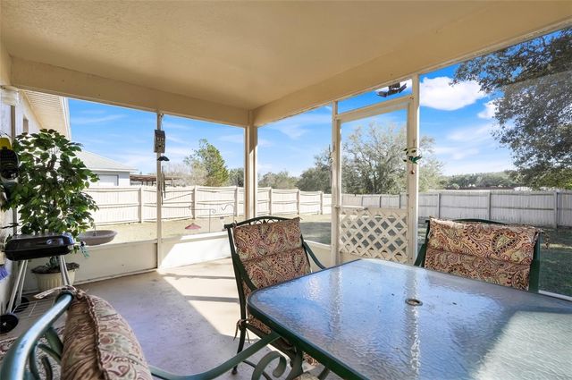 5040 PINE NEEDLE DRIVE, Mascotte, FL 34753