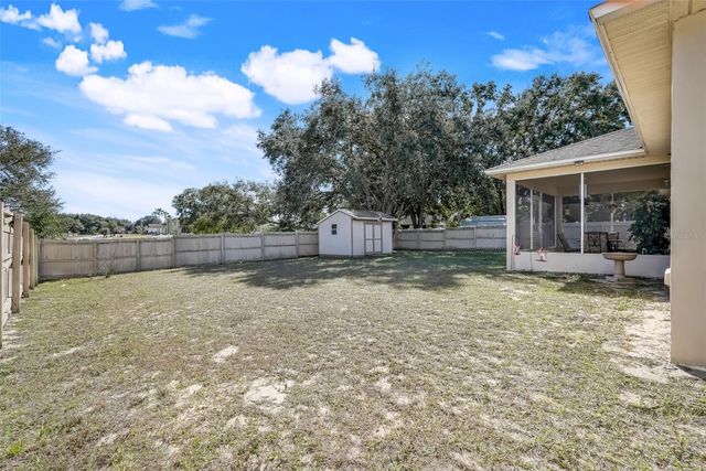 5040 PINE NEEDLE DRIVE, Mascotte, FL 34753