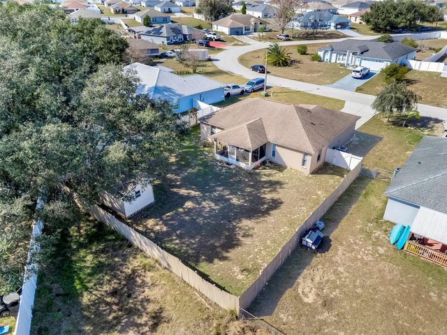 5040 PINE NEEDLE DRIVE, Mascotte, FL 34753