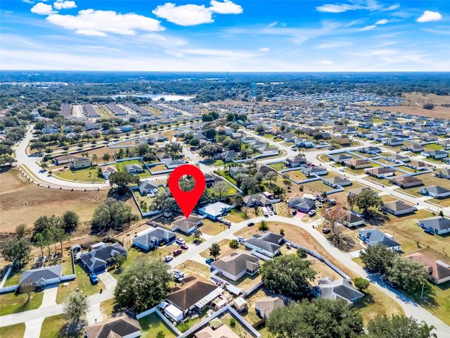 5040 PINE NEEDLE DRIVE, Mascotte, FL 34753