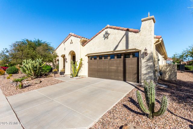 7152 W MERRIWEATHER Way, Florence, AZ 85132