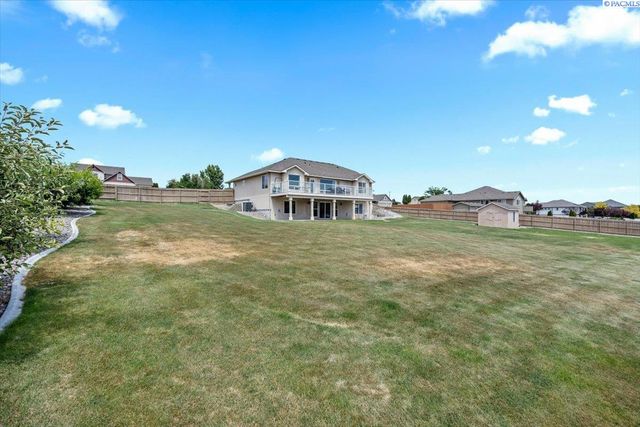 98817 E Canyon View Dr., Kennewick, WA 99338