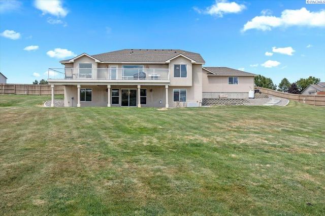 98817 E Canyon View Dr., Kennewick, WA 99338
