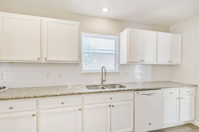 15646 Pagehurst Drive, Houston, TX 77084