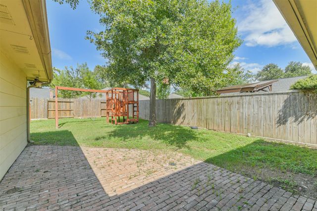 15646 Pagehurst Drive, Houston, TX 77084