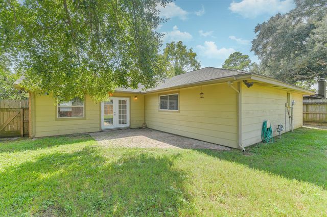 15646 Pagehurst Drive, Houston, TX 77084