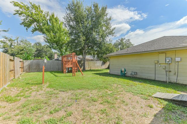 15646 Pagehurst Drive, Houston, TX 77084