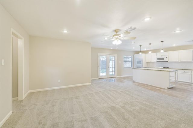 15646 Pagehurst Drive, Houston, TX 77084