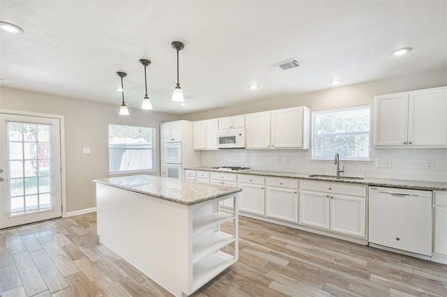 15646 Pagehurst Drive, Houston, TX 77084