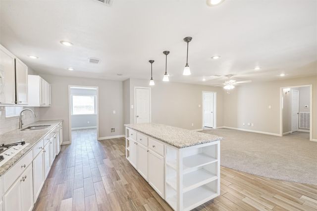 15646 Pagehurst Drive, Houston, TX 77084