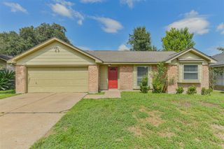 15646 Pagehurst Drive, Houston, TX 77084