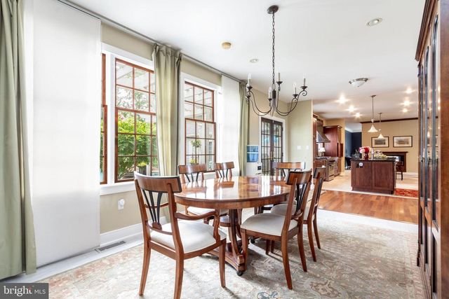 80 LINVALE RD, Ringoes, NJ 08551