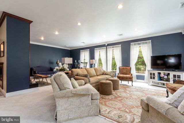 80 LINVALE RD, Ringoes, NJ 08551