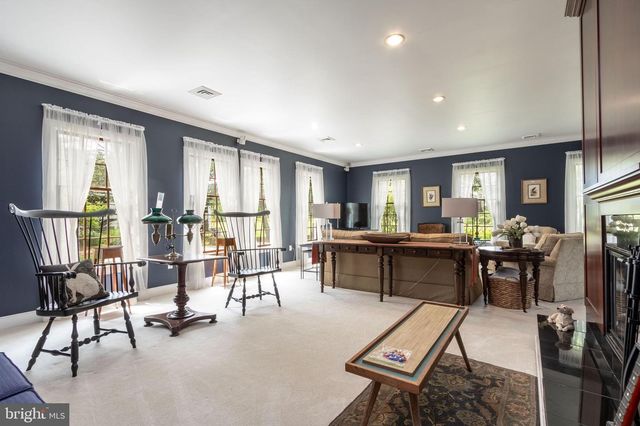 80 LINVALE RD, Ringoes, NJ 08551