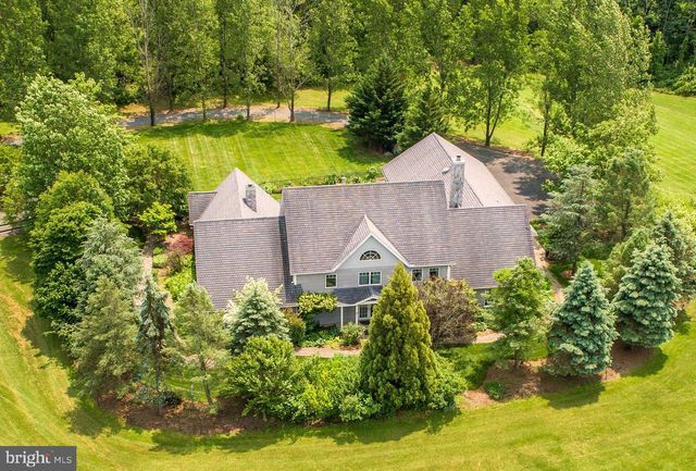 80 LINVALE RD, Ringoes, NJ 08551