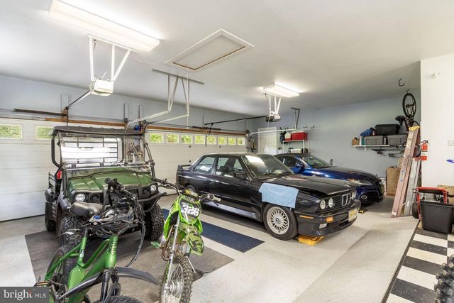 80 LINVALE RD, Ringoes, NJ 08551