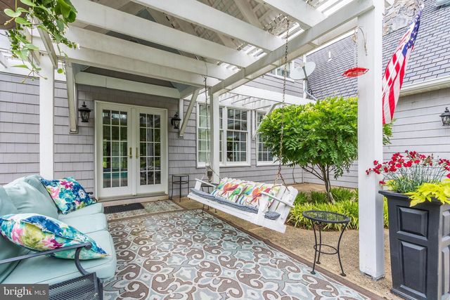 80 LINVALE RD, Ringoes, NJ 08551