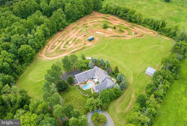 80 LINVALE RD, Ringoes, NJ 08551