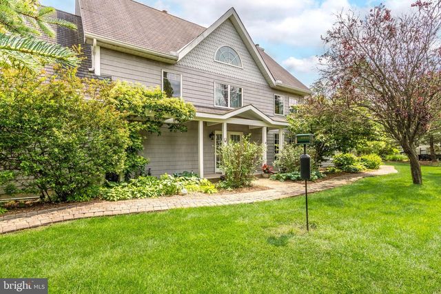 80 LINVALE RD, Ringoes, NJ 08551