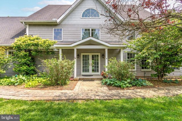 80 LINVALE RD, Ringoes, NJ 08551