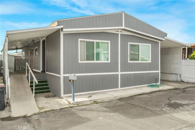 21111 Dolores 54, Carson, CA 90745