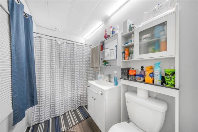 21111 Dolores 54, Carson, CA 90745