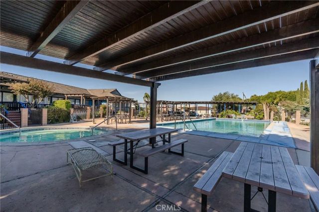 21111 Dolores 54, Carson, CA 90745