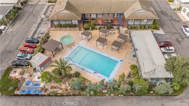 21111 Dolores 54, Carson, CA 90745