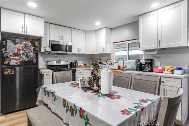 21111 Dolores 54, Carson, CA 90745