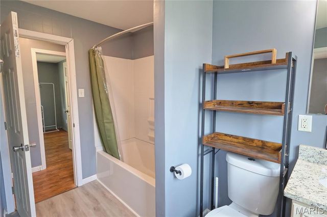 7416 Mexico Road, St Peters, MO 63376