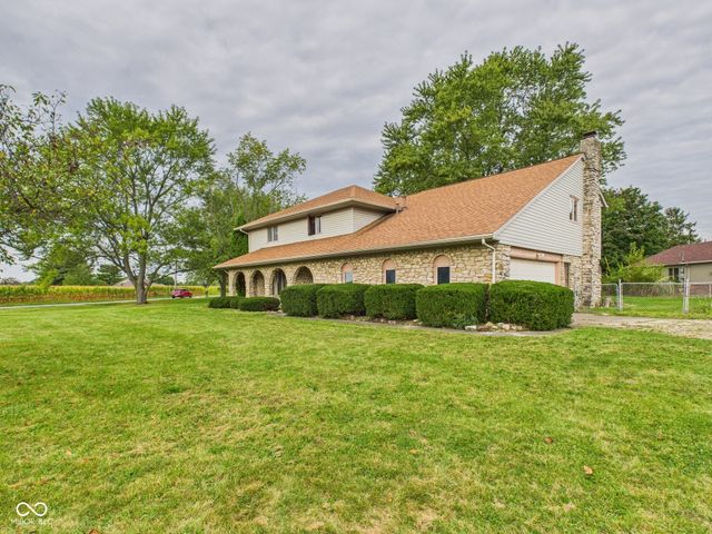 701 Westgate Drive, Anderson, IN 46012