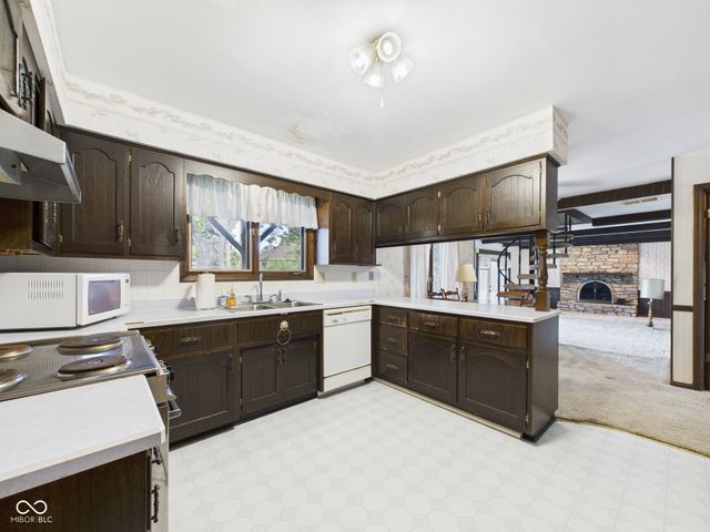 701 Westgate Drive, Anderson, IN 46012