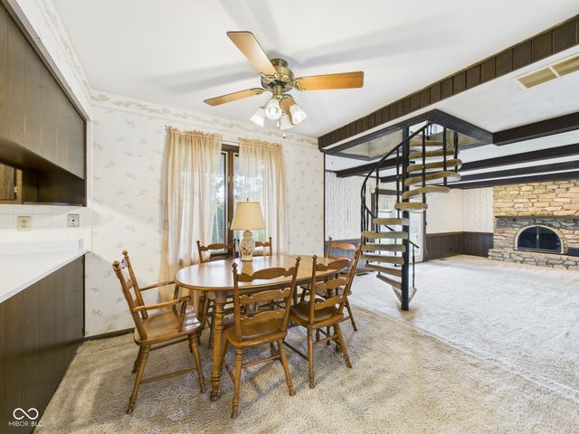 701 Westgate Drive, Anderson, IN 46012