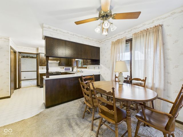 701 Westgate Drive, Anderson, IN 46012