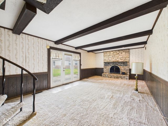 701 Westgate Drive, Anderson, IN 46012